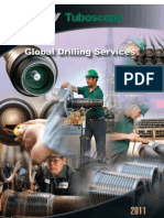 2011global Drilling Services