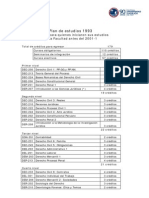 Plan Estudios Catolica