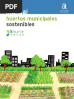 Manual Huertos