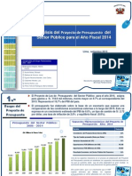 Presupuesto 2014 - Analisis juan carlos eguren.pdf