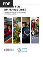 Download Policies for Shareable Cities by Shareable SN165579588 doc pdf