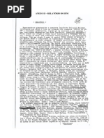 â€œGRUPO DE ONZEâ€ NO SUDOESTE PR