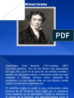 Michael Faraday