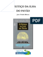 146491339 Joao Ubaldo Ribeiro o Feitico Da Ilha Do Pavao