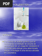 Volumetria.ppt