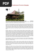 Download Arsitektur Tradisional Provinsi Bangka Belitung by Agus Firmansyah SN165589264 doc pdf