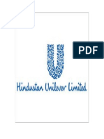 Download Project HUL by kumarvijay44 SN16559233 doc pdf