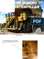 Curso Partes Camion Minero 793c Caterpillar