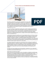 Criterios de Selección de Las Perforadoras Rotativas