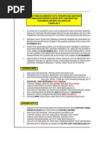 Kertas Kerja Pembelian Peralatan Untuk