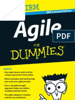 Agile for Dummies