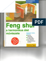 Feng Shui A Harmonikus Élet Művészete - Günther Sator