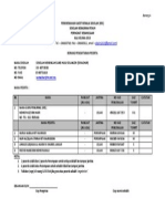 Perkhemahan Kadet Remaja Sekolah SBP 2013