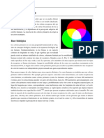Wikipedia - Color Primario