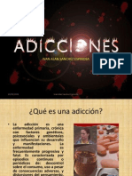 Adicciones