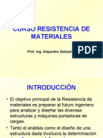 Resistencia de Materiales Total