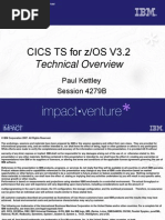 Download Cics Ts v32 Overview by okielady27 SN16560570 doc pdf