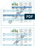 Doccal-02 (00) Lista Maestra de Registros