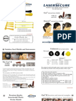 Oculo-Plastik Catalogo Laser en 110303s 2013