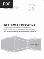 Preguntas y Respuestas R.L.