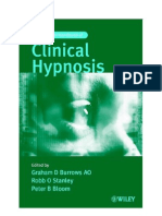 117992817-The-International-Handbook-of-Clinical-Hypnosis