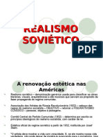 Realismo Soviético