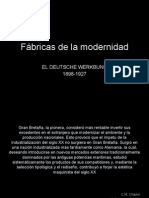 006 Fabricas de La Modernidad