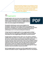 Konsep 5P Merupakan Aspek Penting Dalam Pengajaran Dan Pembelajaran Kerana Melalui Proses Ini Pelajar Dapat Menyesuaikan Maklumat Dalam Rangsangan Serta Menghasilkan Satu Pelajaran Yang Bersepadu Dan Menyeluruh Sert (2)