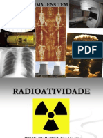 RADIOATIVIDADE