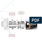 Fitting General Arrangement