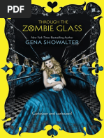 Download Through the Zombie Glass by Gena Showalter - Chapter Sampler by HarlequinAustralia SN165636167 doc pdf
