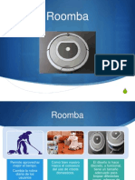 Roomba