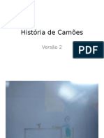 História de Camões 2