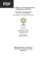 Download Makalah Spi Dan Pembelajaran Abdul Fattah Sri Lilis Engkin by Dicky Fattah SN165641444 doc pdf