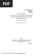 Holec ERM TDRM Restart Modules | PDF | Relay | Ac Power Plugs And Sockets