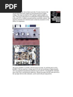 Comprehensive Audio Product List | PDF | Digital Single Lens
