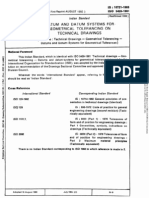 IS 10721 1983 ISO 5459 1981 Datum and Datum Systems For Geometrical Tolerancing On Technical Drawings PDF