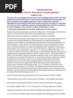 Download Veritatis Splendor by chuyfran SN16565240 doc pdf