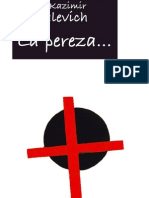 Maldororediciones Malevich La Pereza