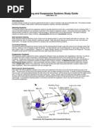 Download Studyguide Suspension and Steering by monikaneha123 SN165653043 doc pdf