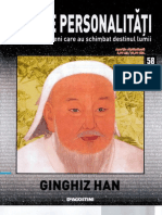 Ginghiz Han