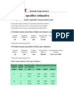 Tabele Consumuri Estimative LOCTITE