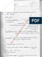 Chemical Bonding notes