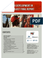 YouthBank Development in Turkey -2012 Final Report-
