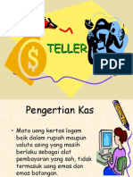 Teller Presentation