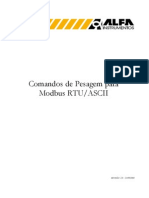 Modbus Manual