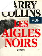 Collins Larry-Les Aigles Noirs
