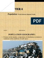 Population Geog