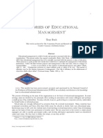 Download Theories of Educational Managementpdf by Jose Belisar SN165679165 doc pdf