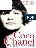 Coco Chanel: The Legend and The Life Extract